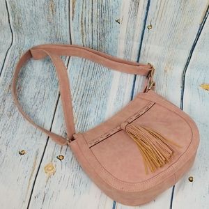 STEVEN BY STEVE MADDEN CROSSBODY BAG